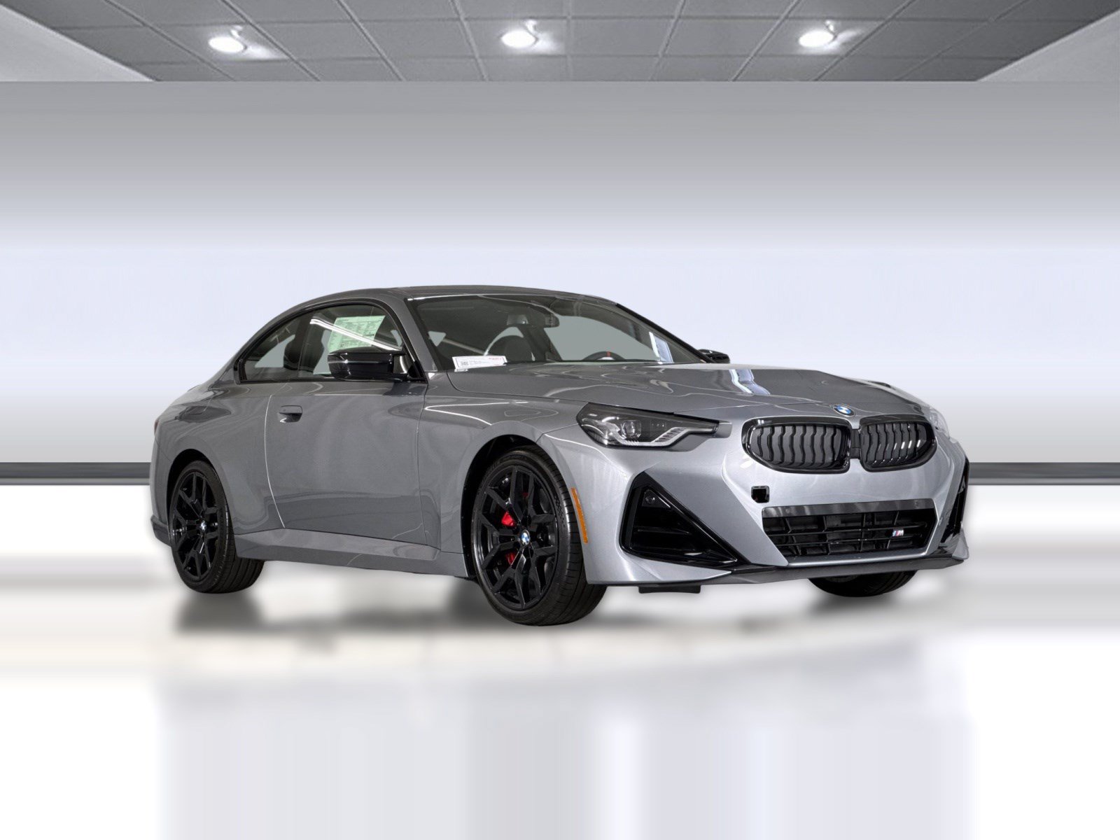 New 2026 BMW M240i Coupe RWD image 6