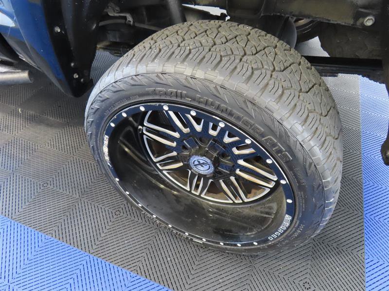 Used 2014 Toyota Tundra 1794 Edition RWD image 34