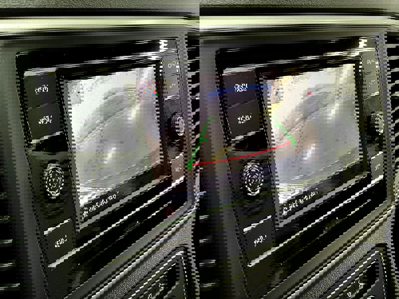 Used 2023 Volkswagen Atlas Cross Sport SE image 24