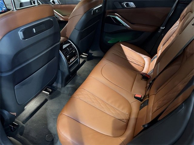 New 2026 BMW X6 xDrive40i image 13