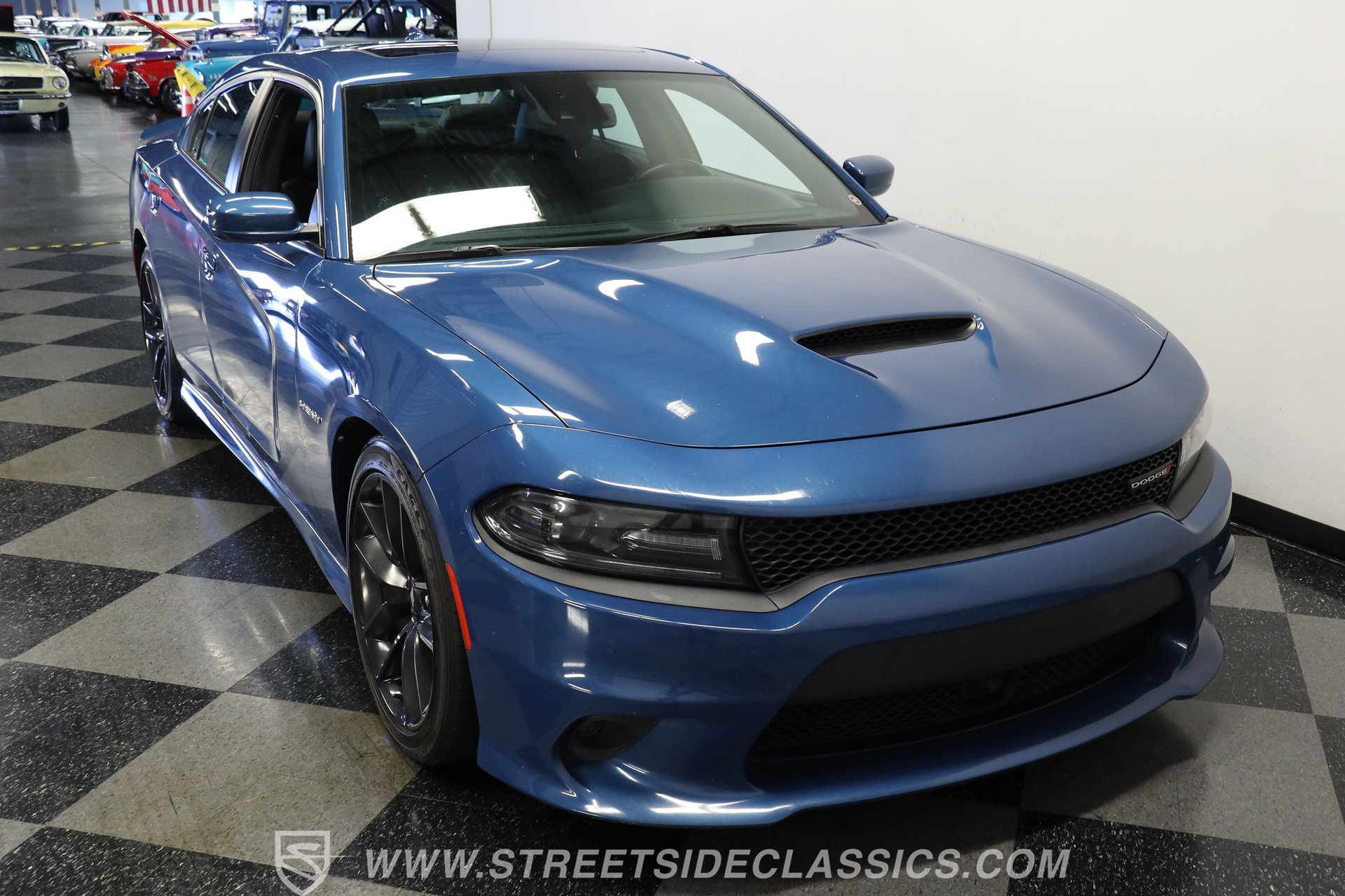 Used 2020 Dodge Charger R/T w/ Plus Group image 14