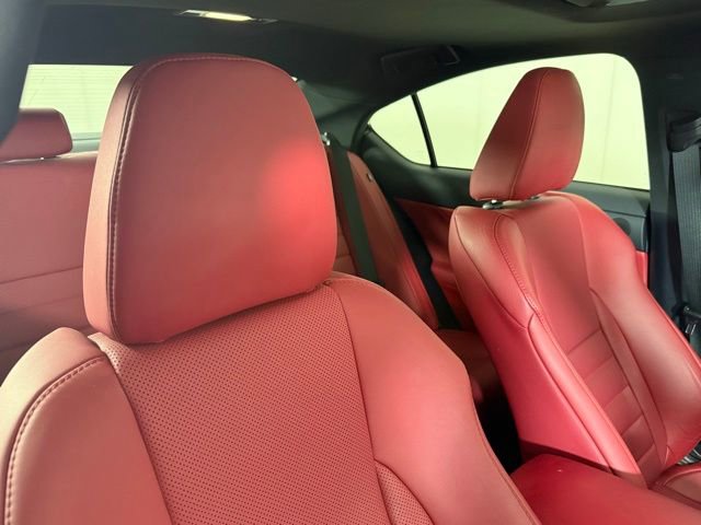 Used 2023 Lexus IS 350 F Sport RWD image 33