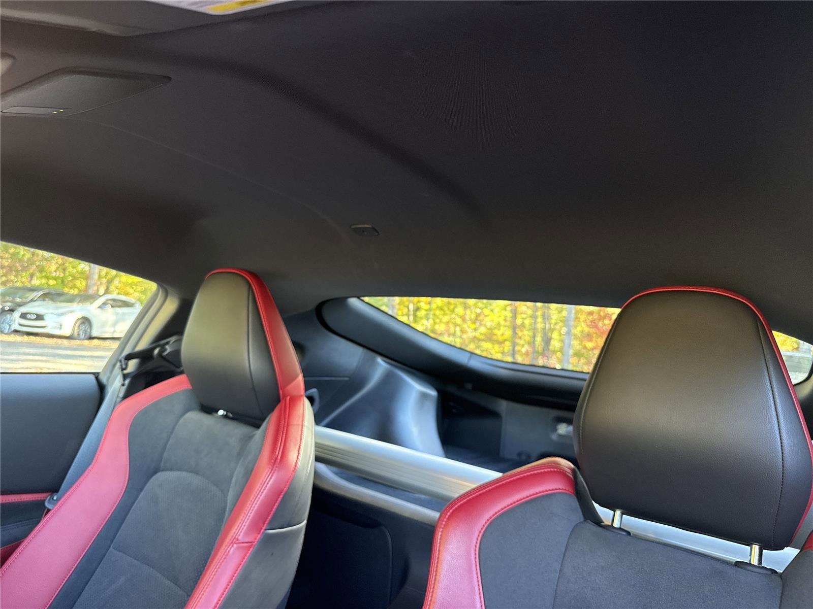 Used 2024 Nissan Z Performance w/ Floor Mat Package image 21