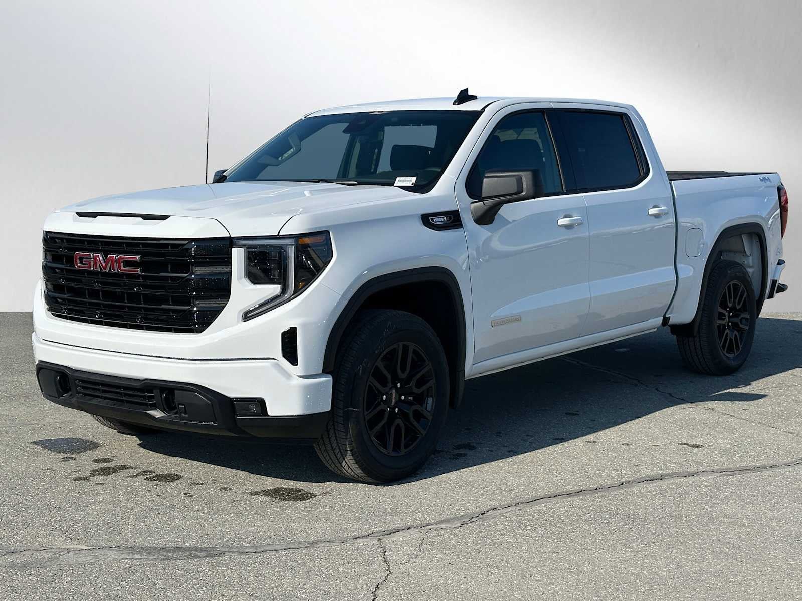 New 2026 GMC Sierra 1500 Elevation AWD/4WD image 7