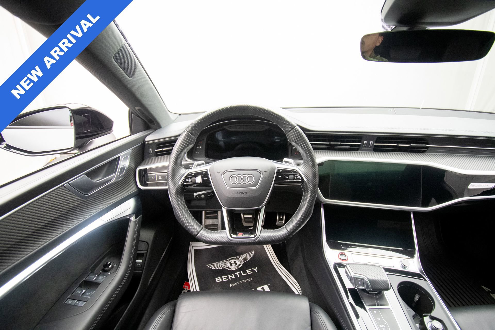 Used 2023 Audi RS 7 Sportback image 13