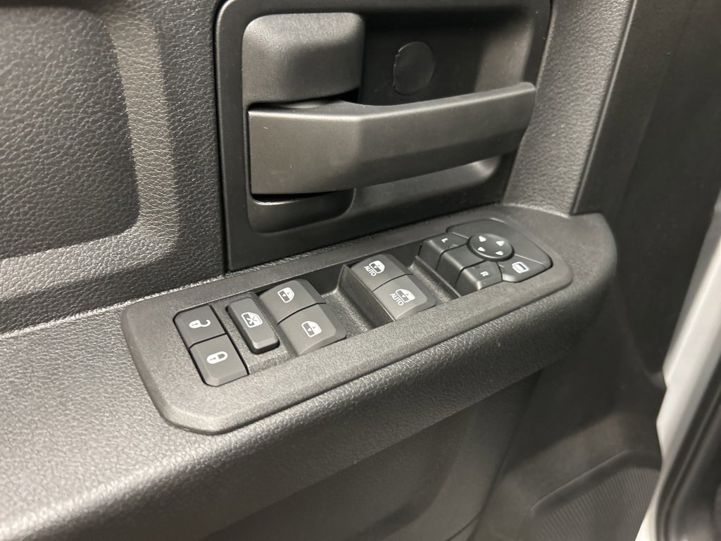 New 2026 RAM 2500 Tradesman image 28