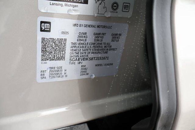 New 2026 Buick Enclave Sport Touring w/ Power Package image 46