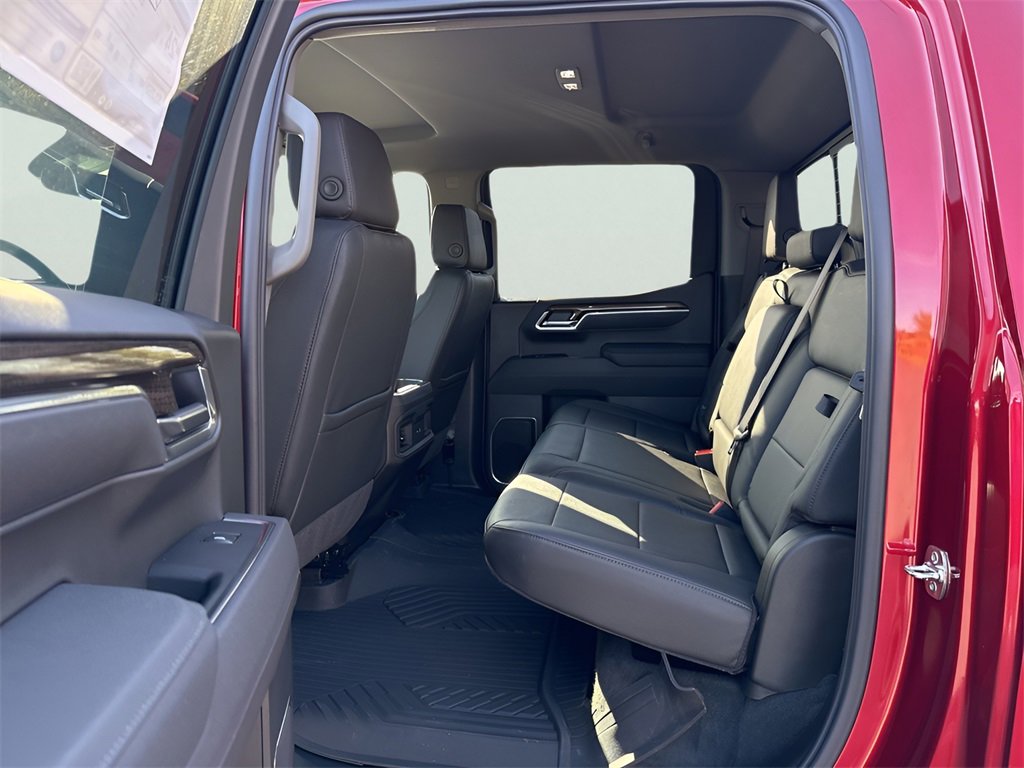 New 2026 Chevrolet Silverado 1500 RST image 15