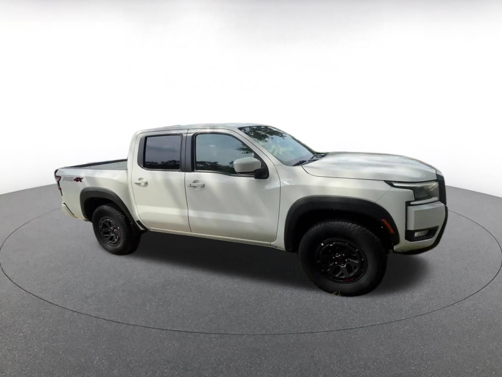 Used 2026 Nissan Frontier PRO-4X AWD/4WD video 2