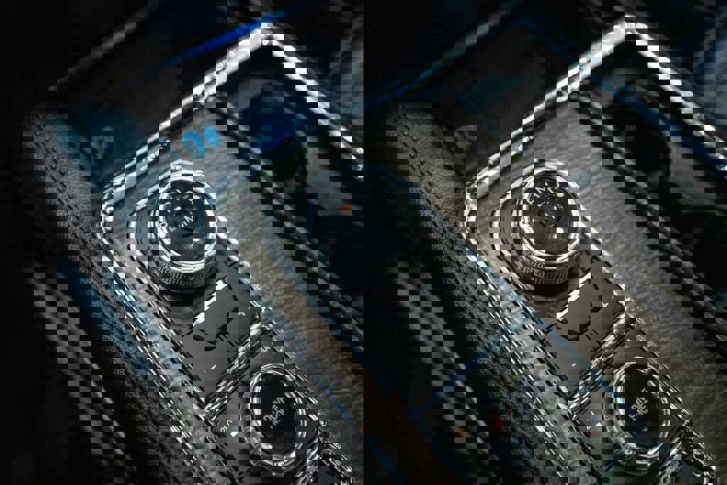 Used 2021 Ford Expedition Max Limited AWD/4WD image 33