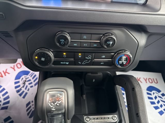 New 2025 Ford Bronco Badlands image 22