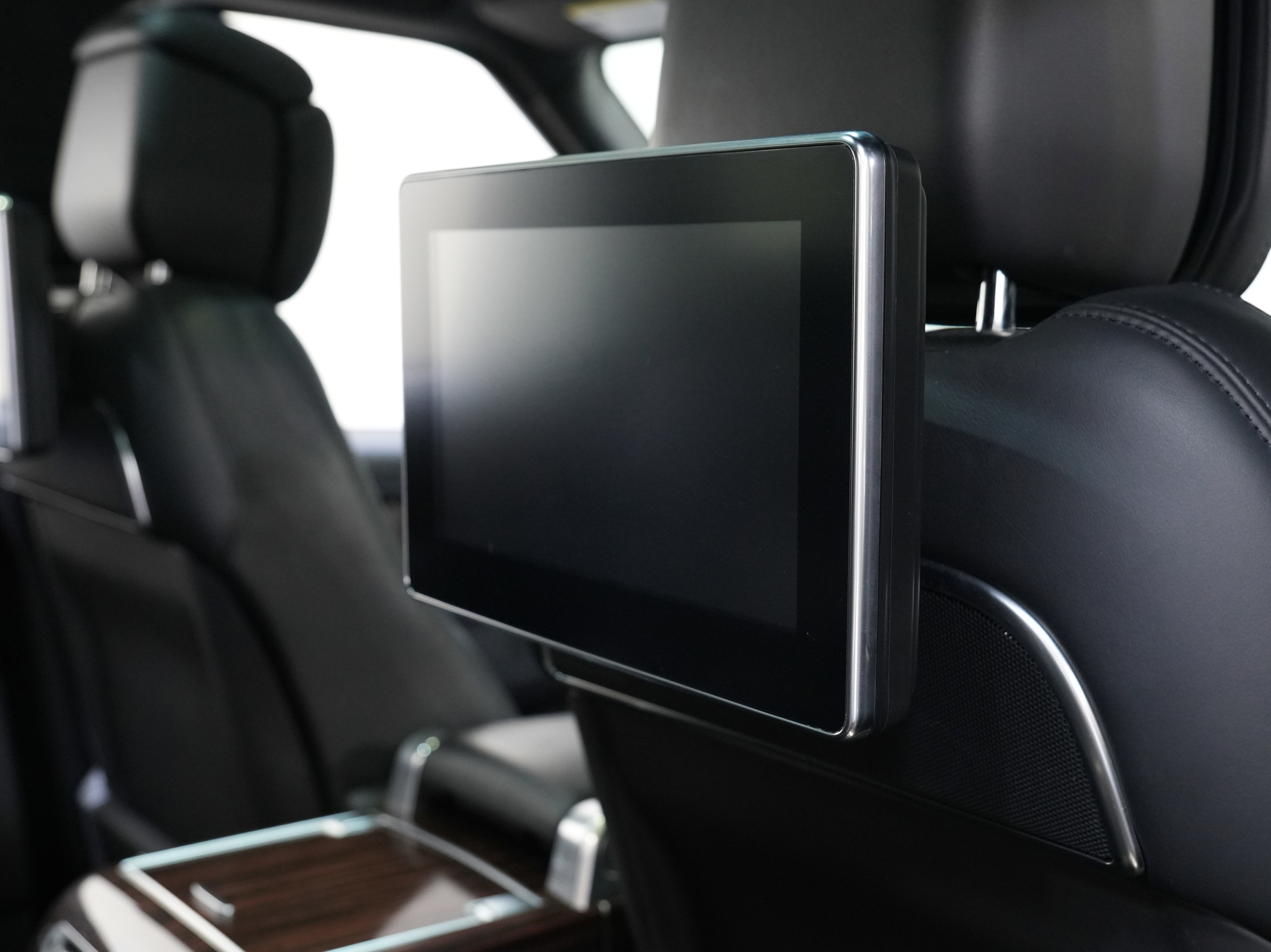 Used 2018 Land Rover Range Rover Long Wheelbase Autobiography image 39