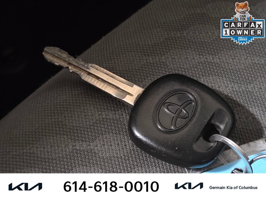 Used 2021 Toyota Tacoma SR AWD/4WD image 34