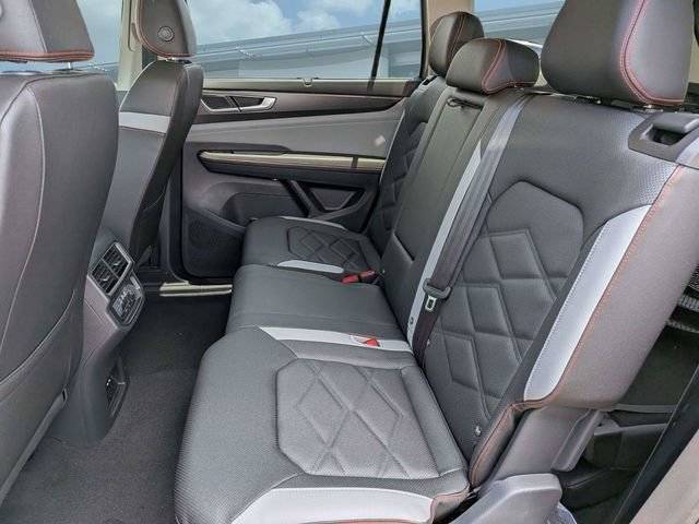 New 2026 Volkswagen Atlas Peak Edition AWD/4WD image 15