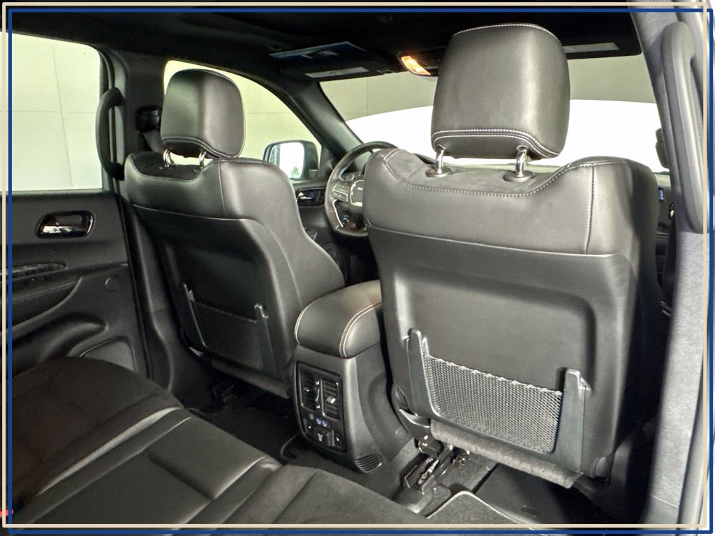 Used 2026 Dodge Durango SRT Hellcat w/ Premium Group AWD/4WD image 46