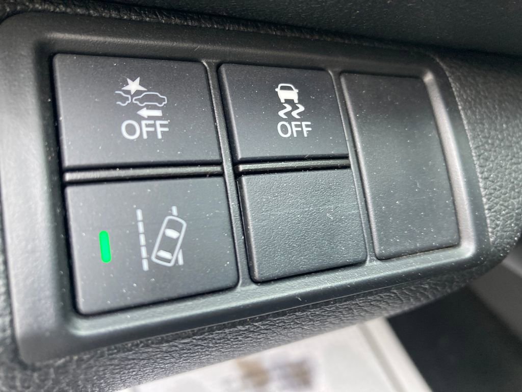 Used 2019 Honda Civic LX image 42