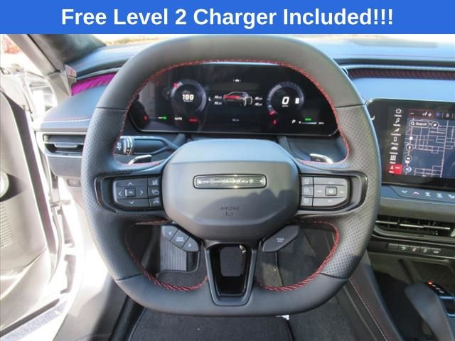 Used 2024 Dodge Charger R/T Scat Pack w/ Plus Group image 19