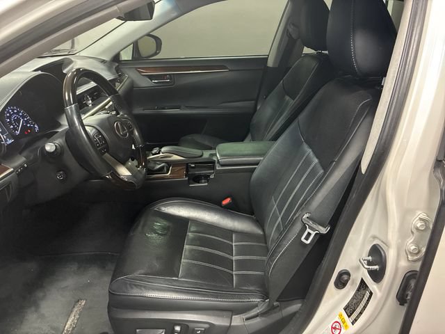 Used 2016 Lexus ES 350 FWD image 9