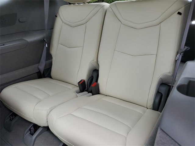 New 2025 Cadillac XT6 Premium Luxury w/ Technology Package image 26