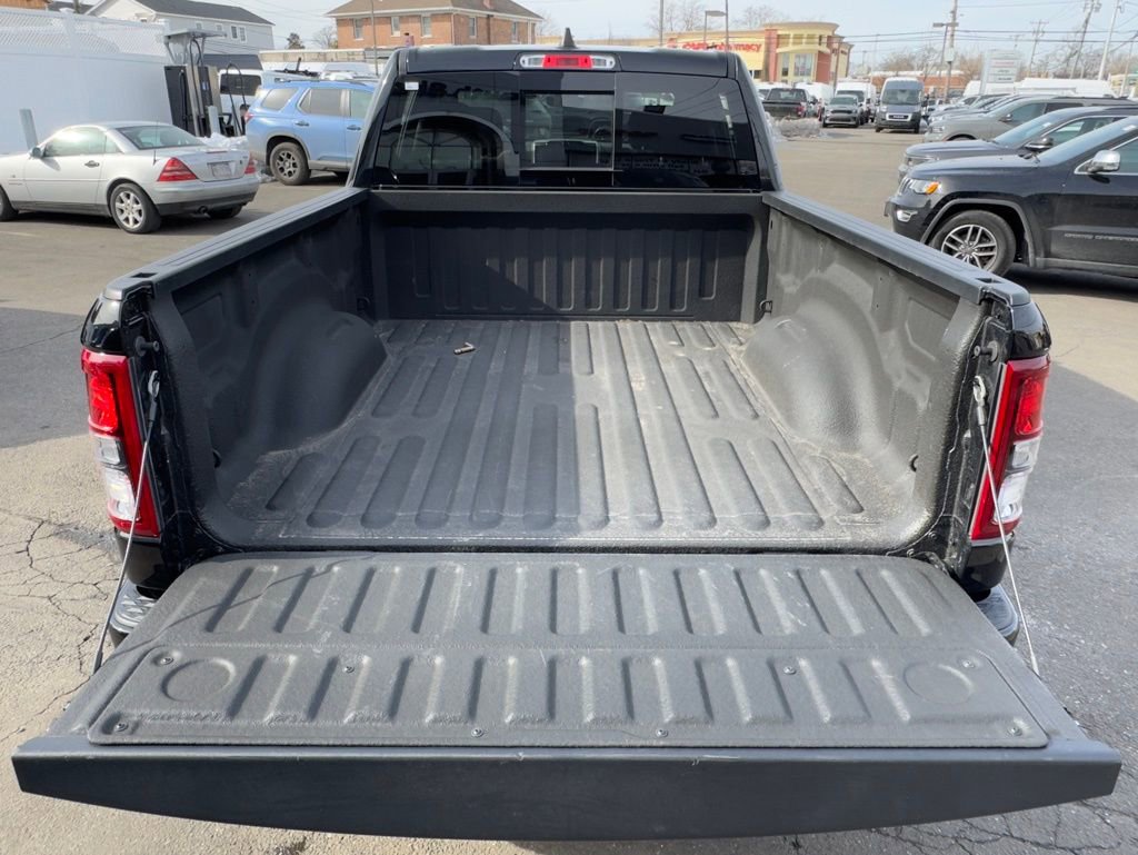 Certified 2023 RAM 1500 Big Horn image 7