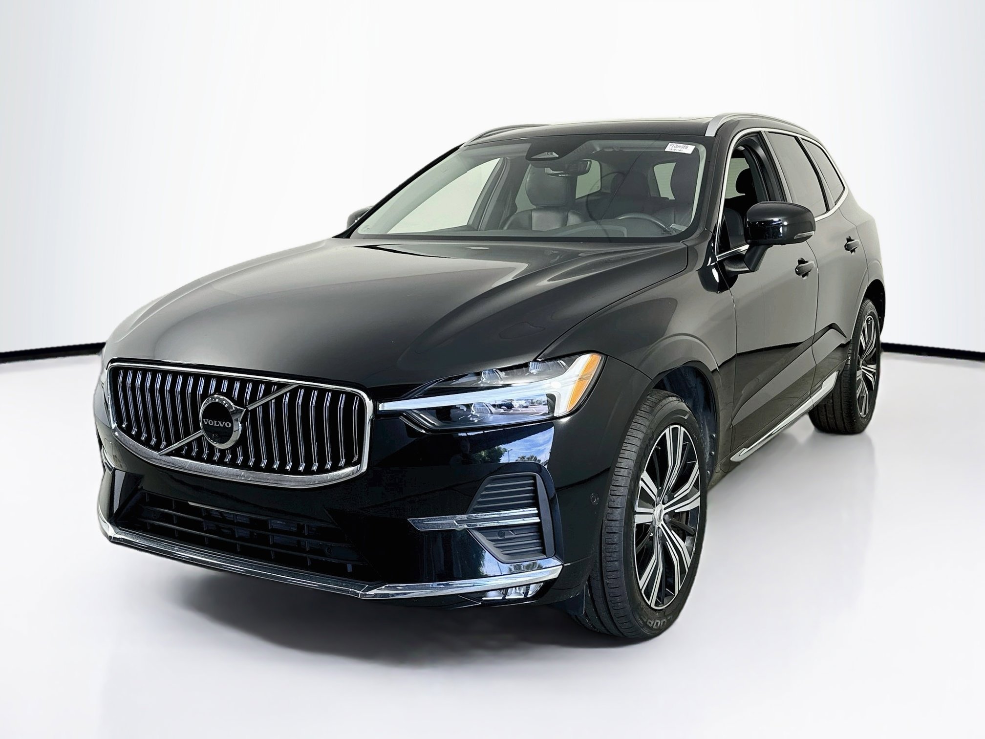 Used 2023 Volvo XC60 B5 Plus w/ Protection Package Premier