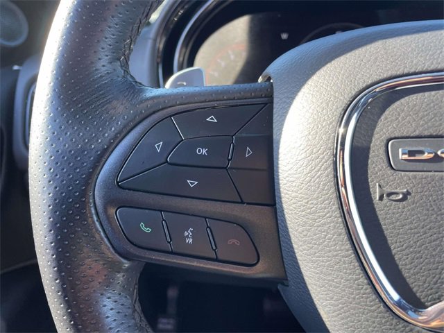 Used 2022 Dodge Durango GT w/ Blacktop Package image 28