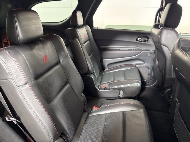 Used 2022 Dodge Durango R/T AWD/4WD image 15