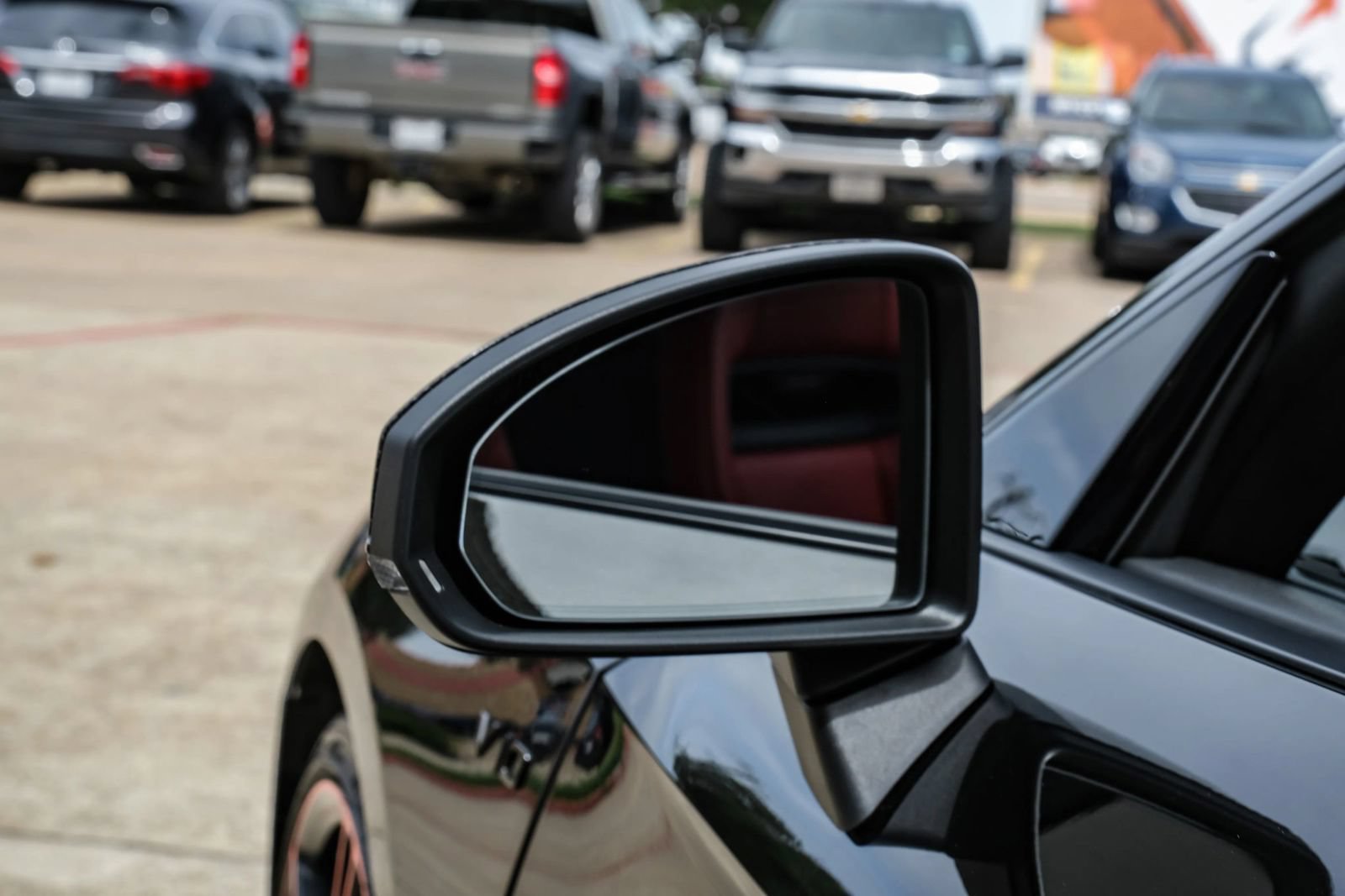 Used 2021 Audi R8 V10 RWD image 32
