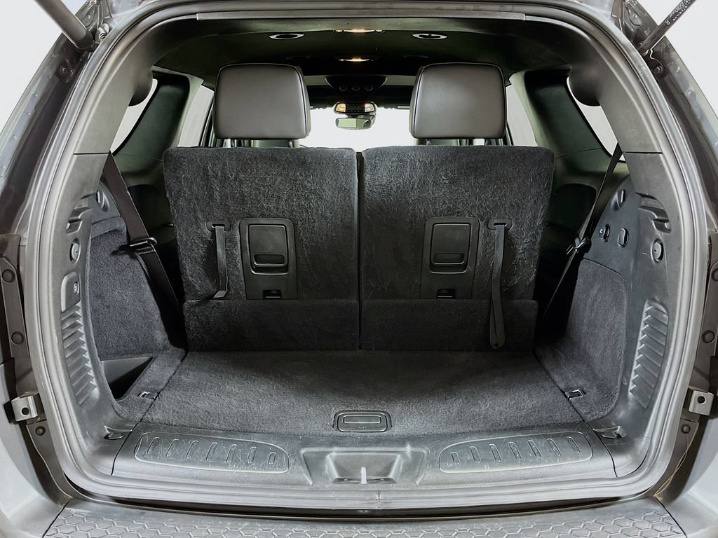 Used 2024 Dodge Durango R/T AWD/4WD image 10
