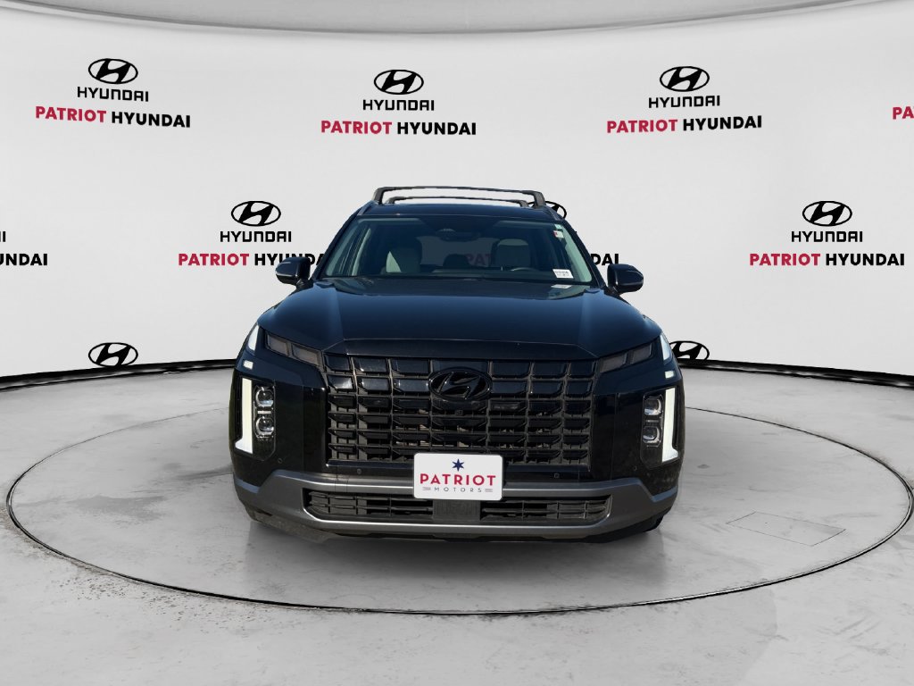 Used 2023 Hyundai Palisade SEL AWD/4WD image 8