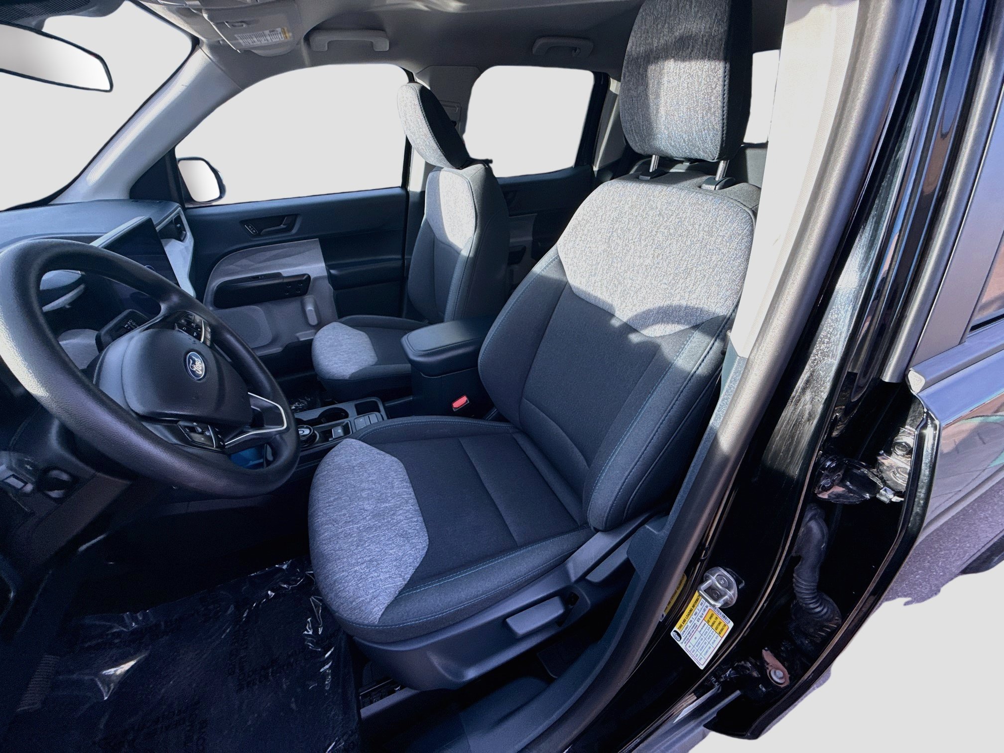 Used 2026 Ford Maverick XLT AWD/4WD image 13