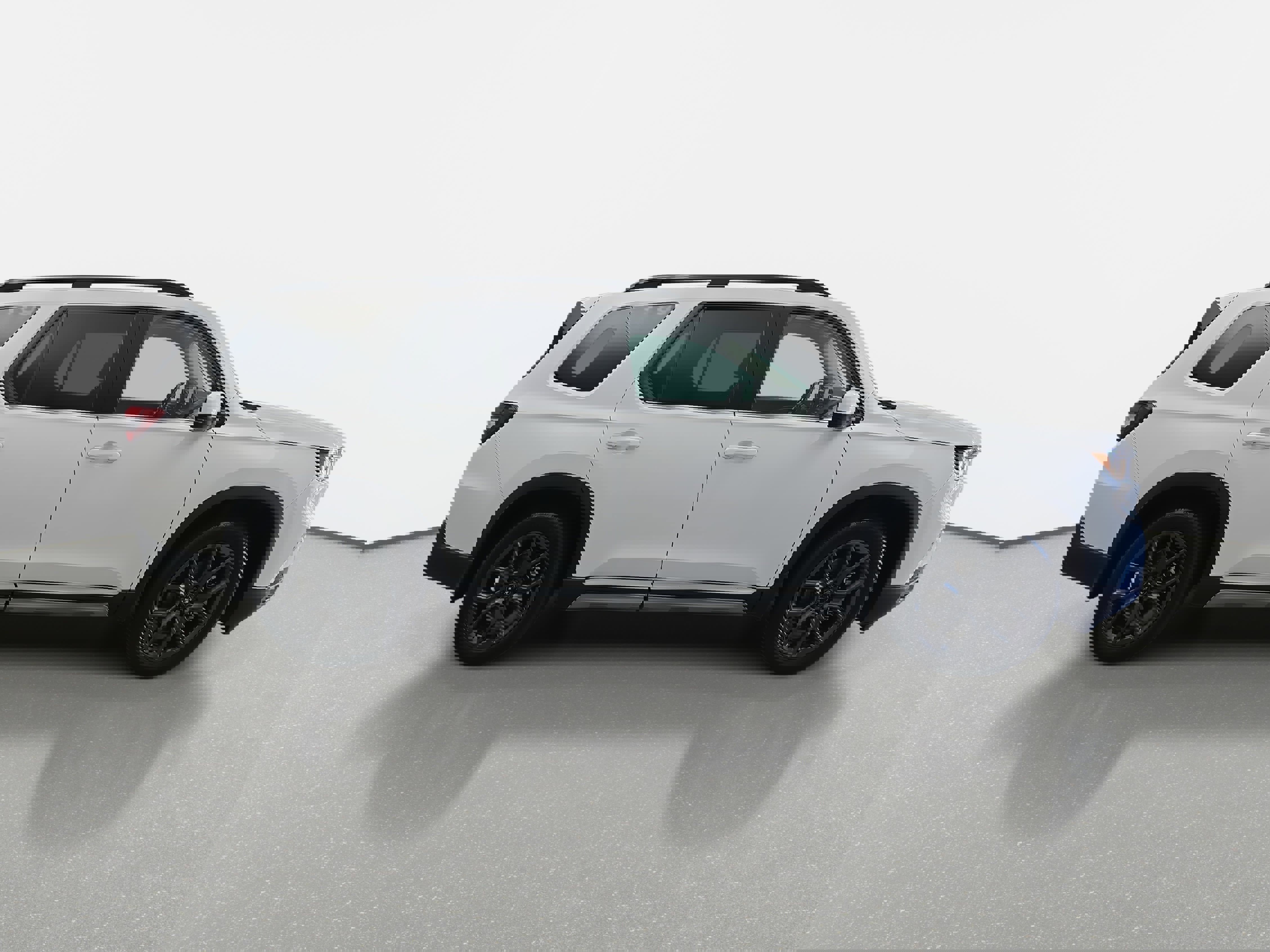 Certified 2024 Honda Pilot Touring image 4