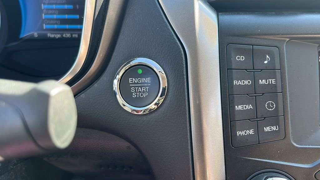 Used 2017 Ford Fusion S image 22