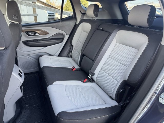 Used 2019 GMC Terrain SLE image 19