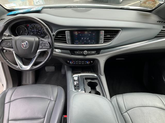 Used 2022 Buick Enclave Premium AWD/4WD image 4