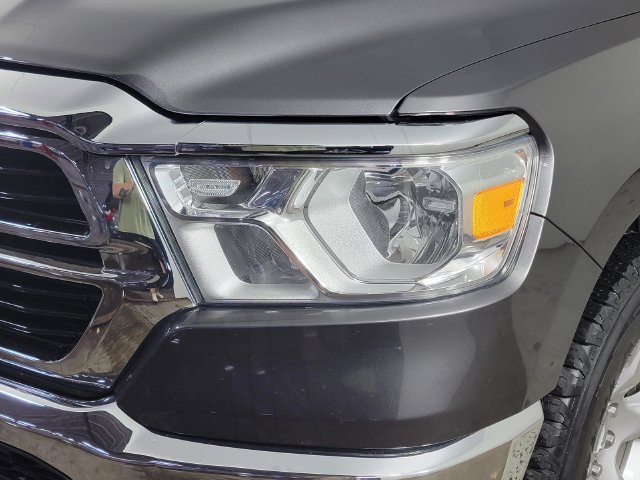 Used 2020 RAM 1500 Big Horn AWD/4WD image 9