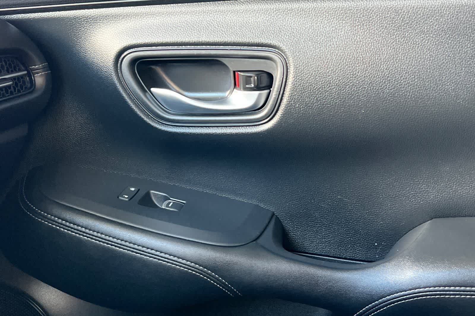 Used 2024 Honda HR-V EX-L image 20