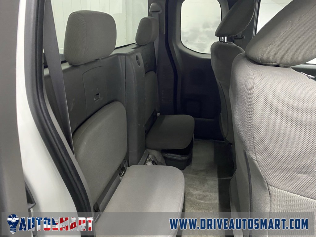 Used 2018 Nissan Frontier S image 17