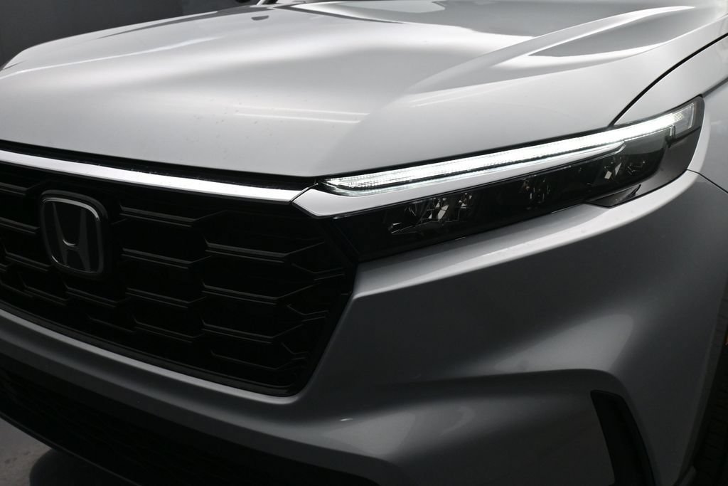 New 2026 Honda CR-V EX image 37