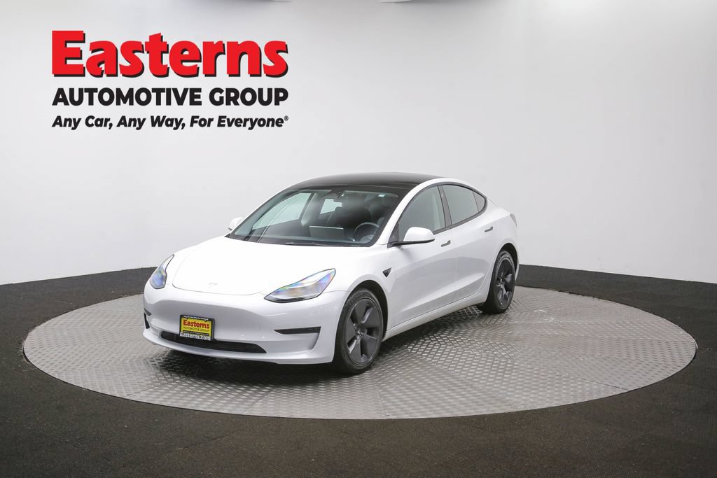Used 2023 Tesla Model 3 Standard Range RWD image 49