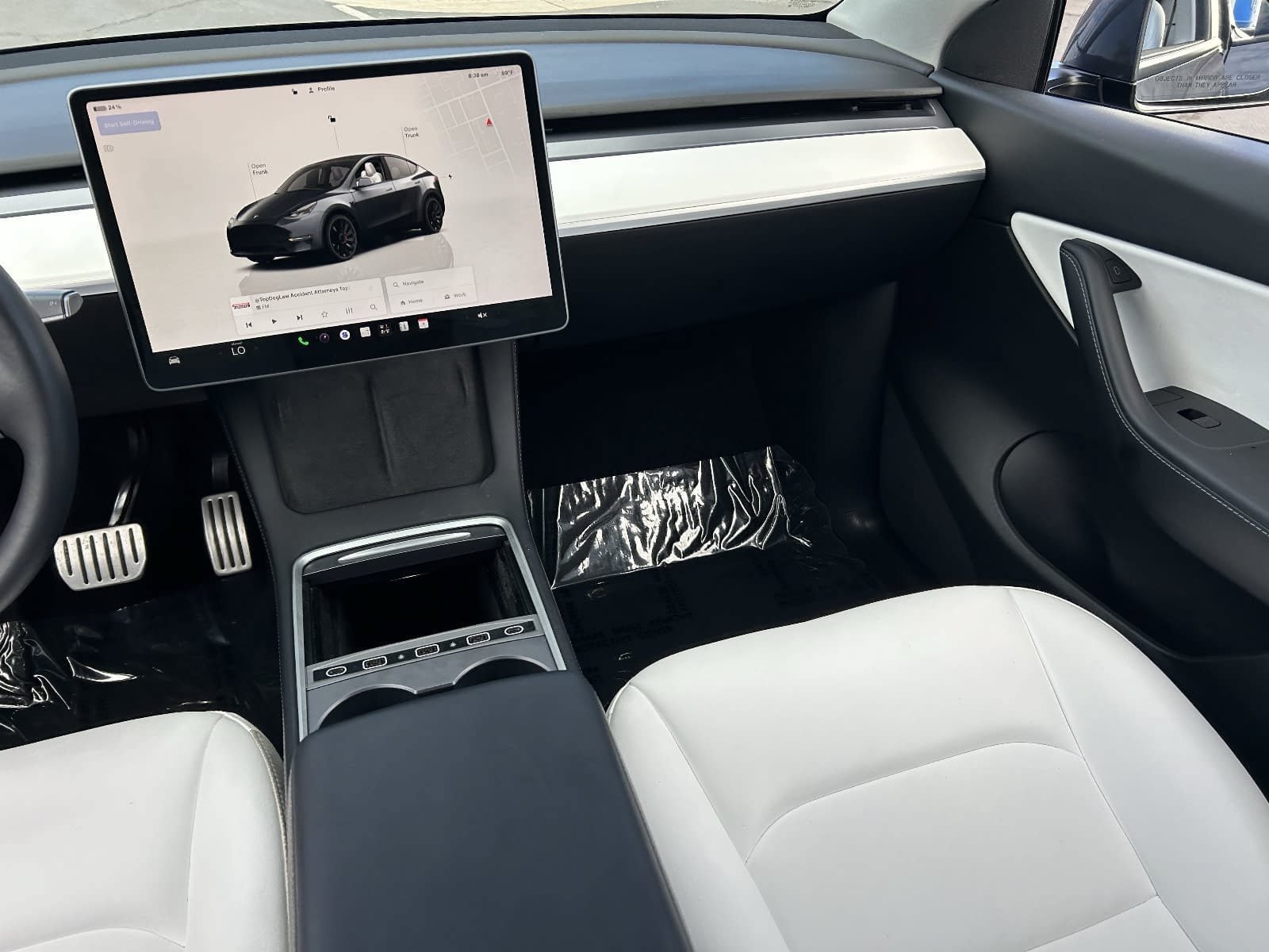 Used 2022 Tesla Model Y Performance AWD/4WD image 20
