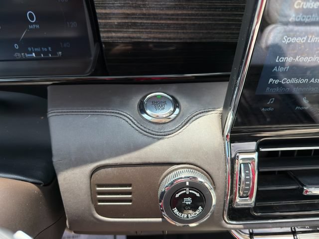 Used 2023 Lincoln Navigator Black Label AWD/4WD image 40