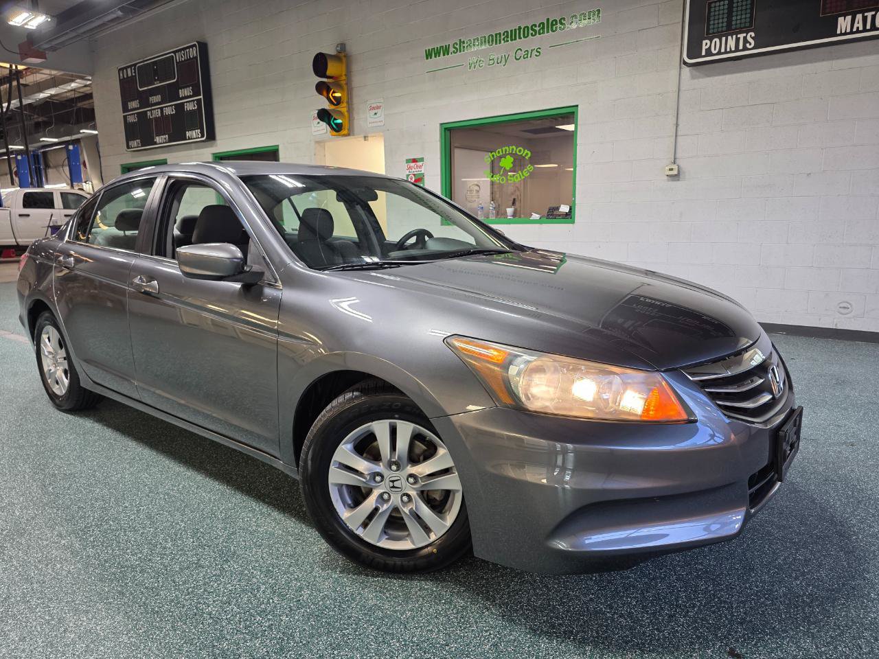 Used 2011 Honda Accord LX-P image 14