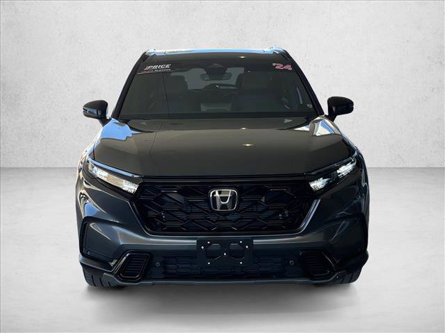 Used 2024 Honda CR-V Sport-L image 7