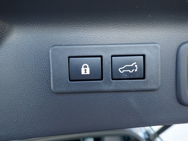 Certified 2026 Subaru Forester Sport AWD/4WD image 9