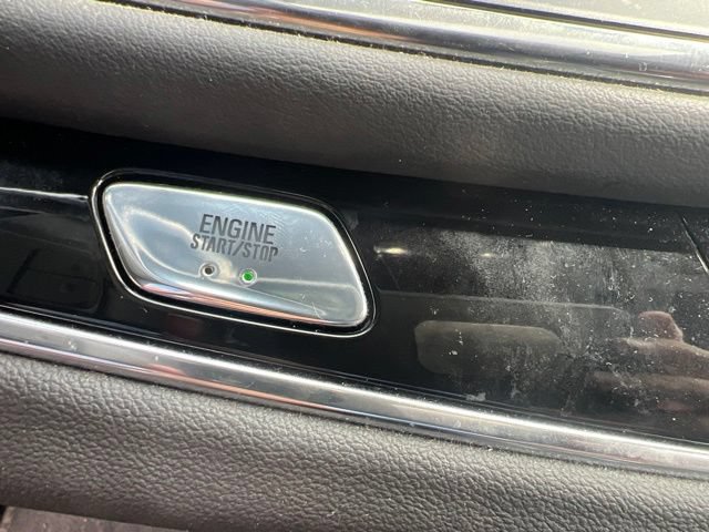 Used 2023 Buick Enclave Avenir w/ Trailering Package, 5000 lbs. AWD/4WD image 31