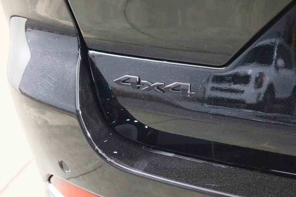 New 2026 Jeep Grand Cherokee Limited image 44