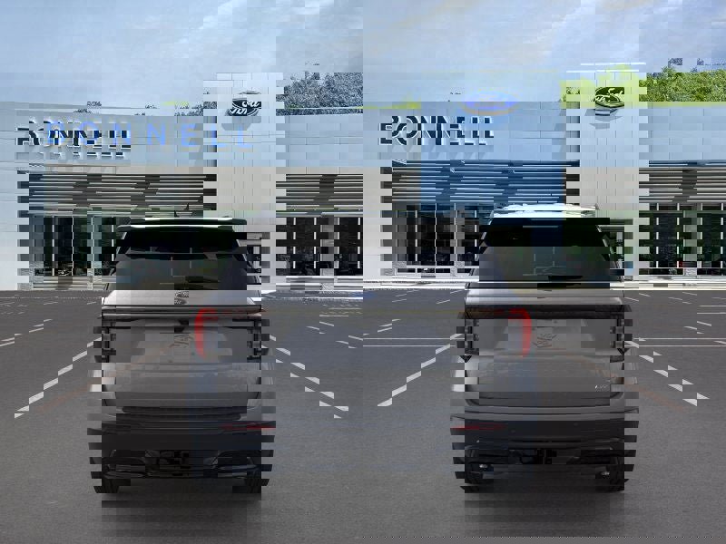 New 2026 Ford Explorer ST-Line w/ ST-Line Street Pack image 5