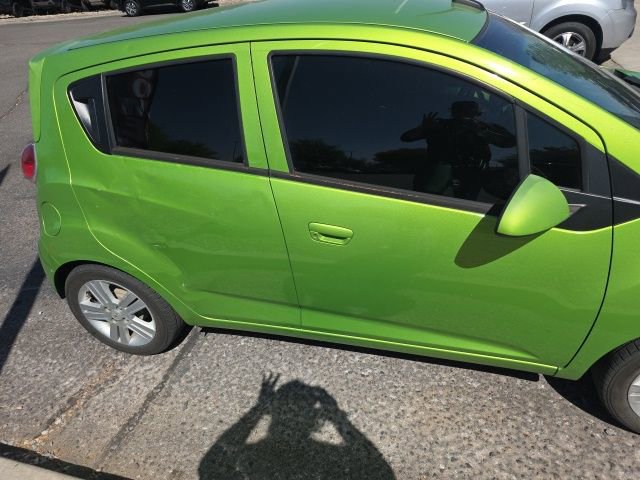 Used 2014 Chevrolet Spark LT image 11
