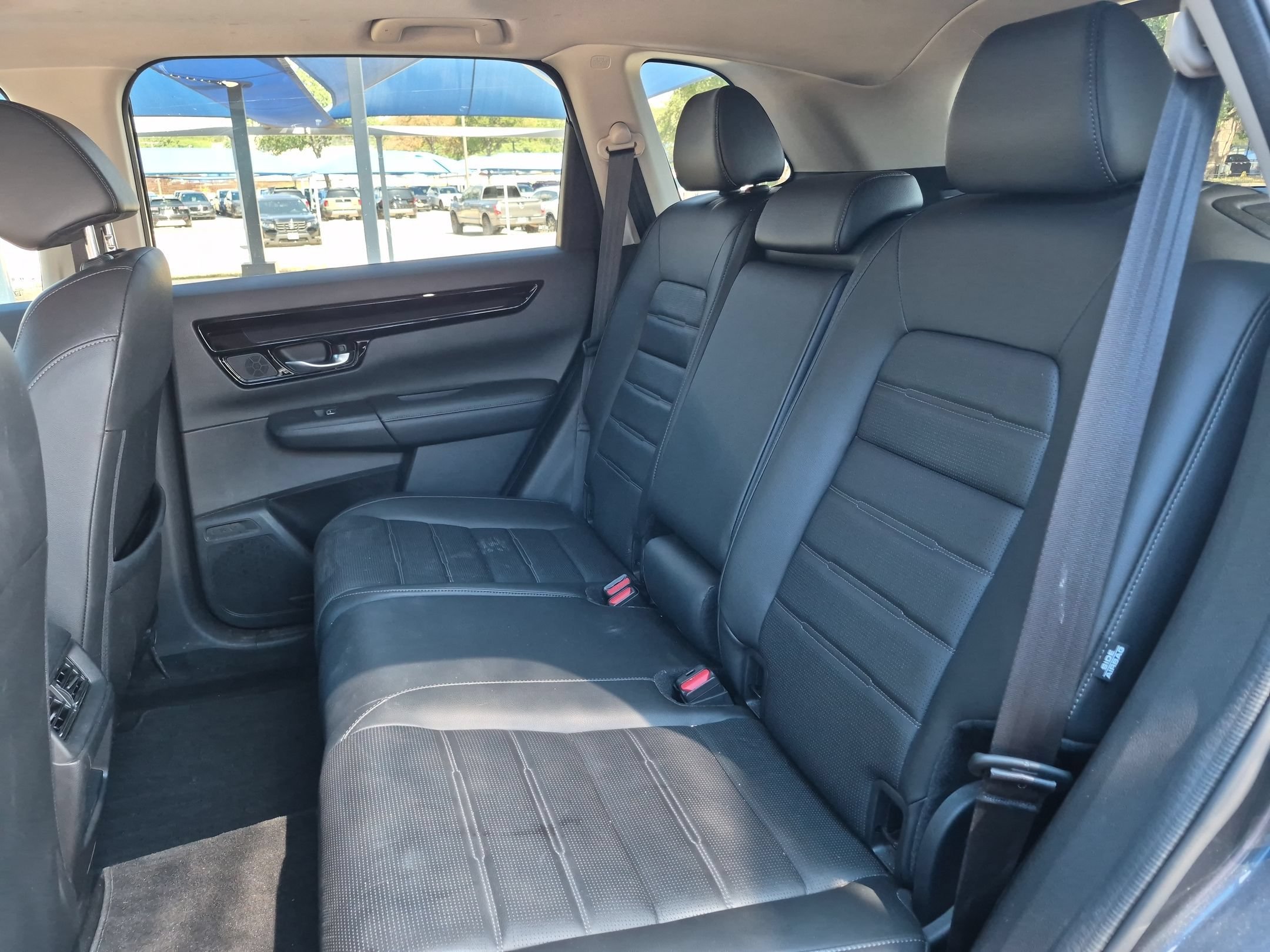 Used 2024 Honda CR-V EX-L image 14